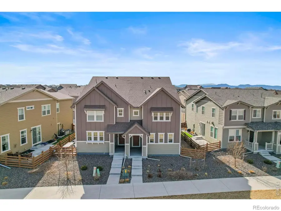 361 Rodden Drive, Erie, CO 80516 - #2