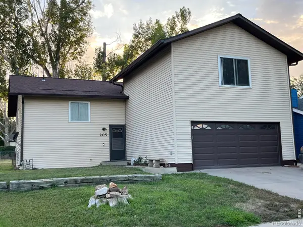 205 6th Street, Mead, CO 80542