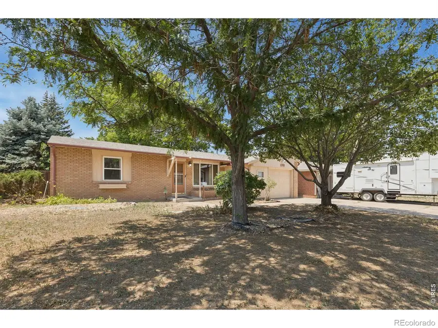 1201 23rd Ave Ct, Greeley, CO 80634 - #2