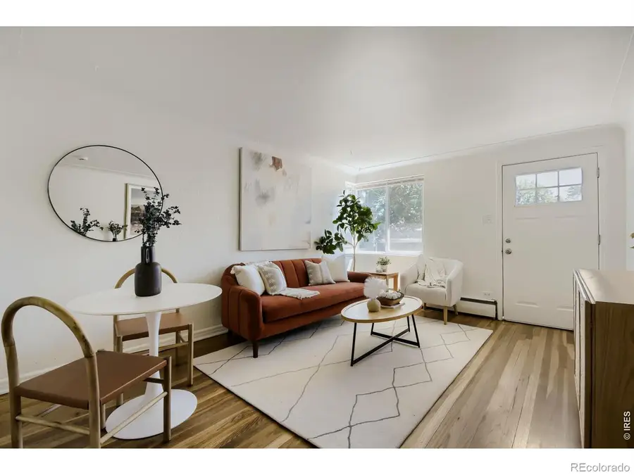 4422 W 11th Avenue, Denver, CO 80204 - #3