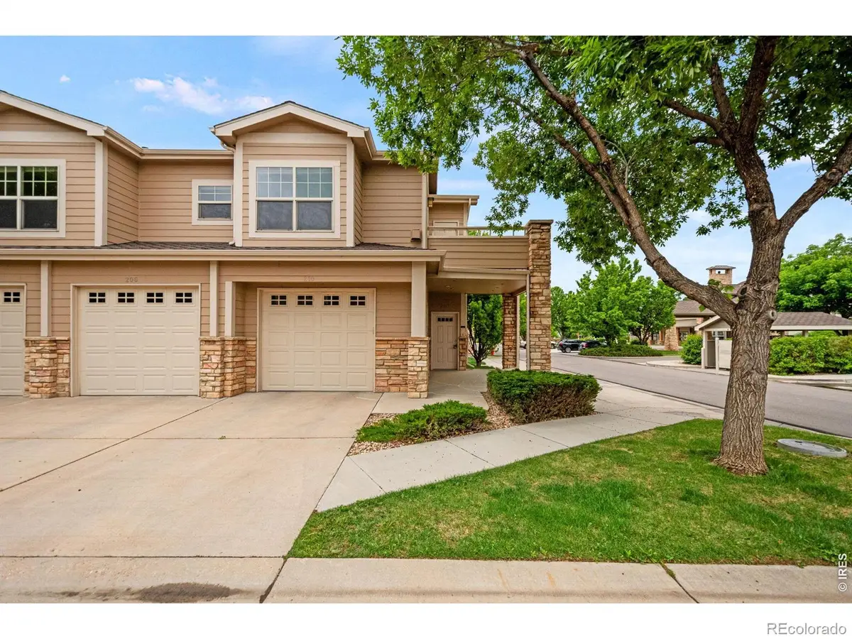 5775 29th Street #210, Greeley, CO 80634 - #1