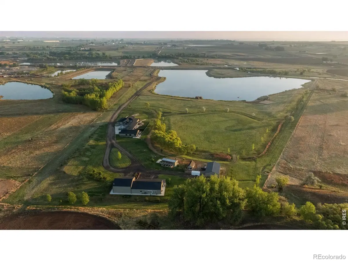 6504 County Road 54, Johnstown, CO 80534 - #1