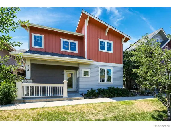 314 Urban Prairie Street, Fort Collins, CO 80524