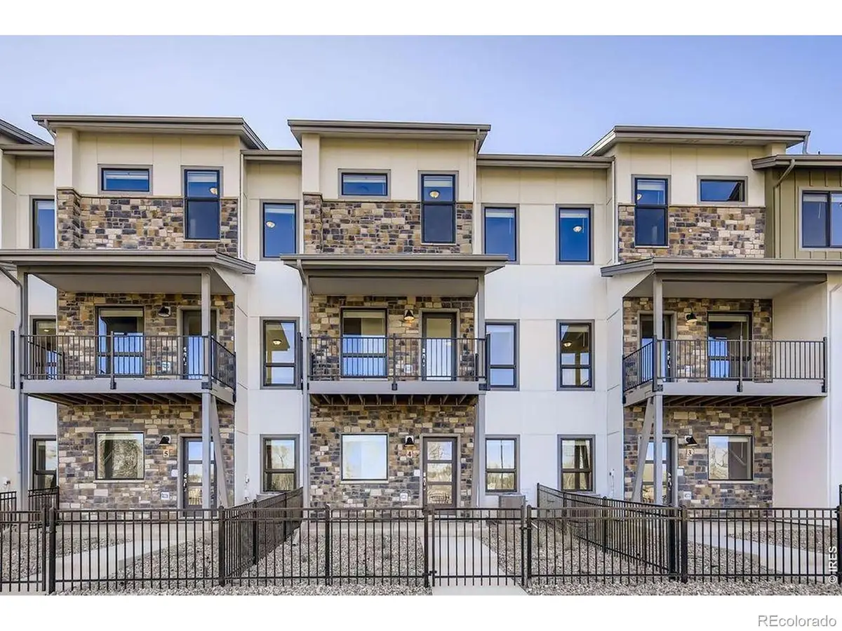 1002 Schlagel Street, Fort Collins, CO 80524 - #1