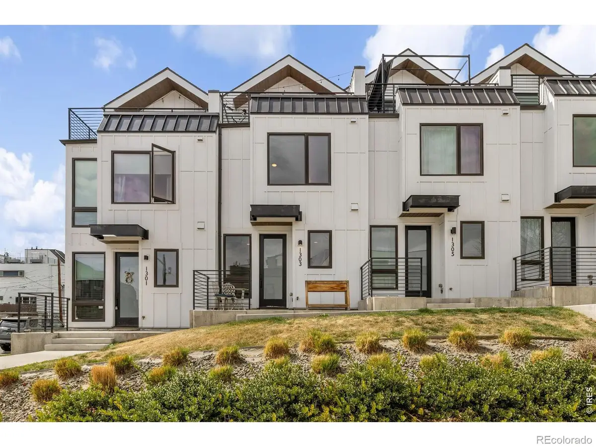 1303 Osceola Street, Denver, CO 80204 - #1