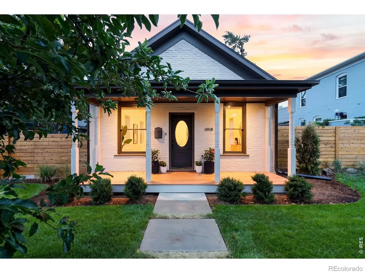 1918 Pine Street, Boulder, CO 80302 - #1