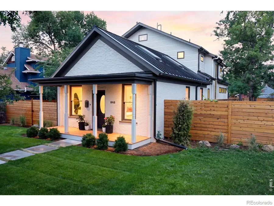 1918 Pine Street, Boulder, CO 80302 - #2