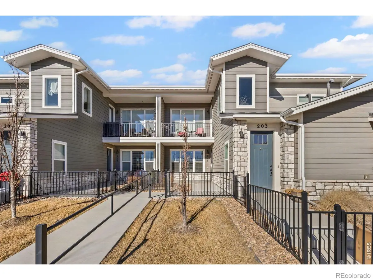 330 High Point Drive #103, Longmont, CO 80504 - #1