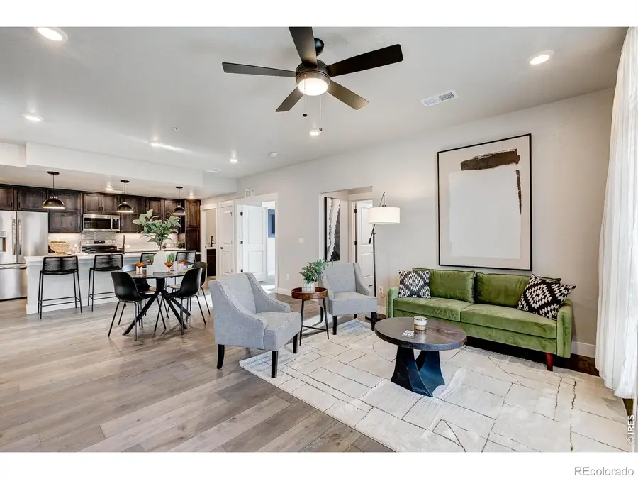 827 Schlagel Street #1, Fort Collins, CO 80524 - #2