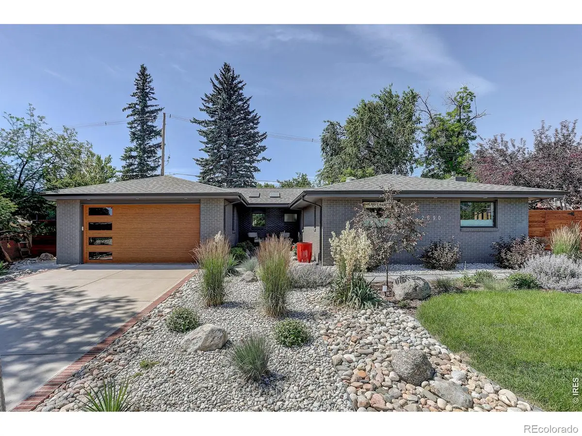 2690 University Heights Avenue, Boulder, CO 80302 - #1