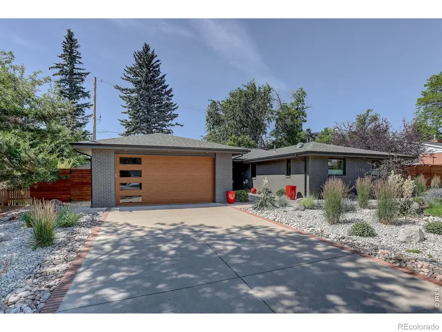 2690 University Heights Avenue, Boulder, CO 80302 - #3