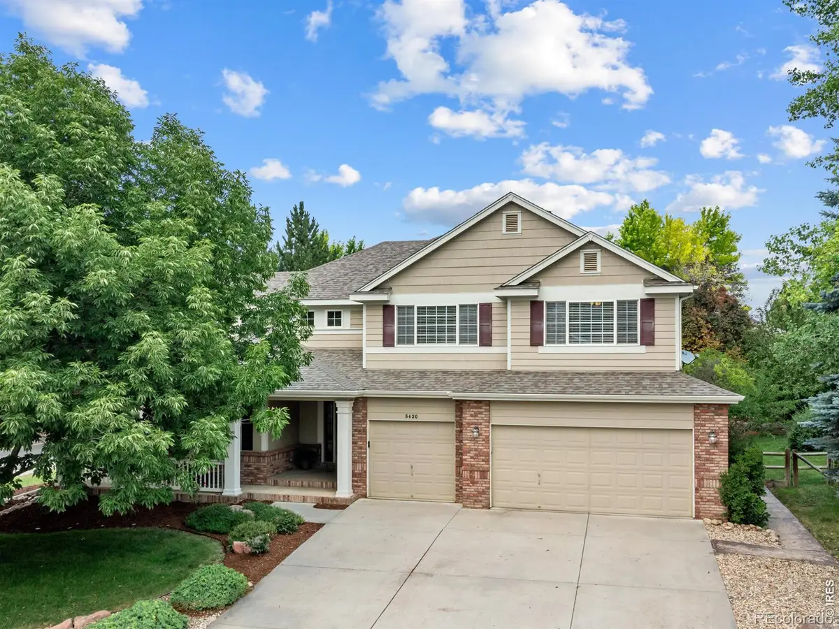 5420 Tiller Court, Windsor, CO 80528 - #1