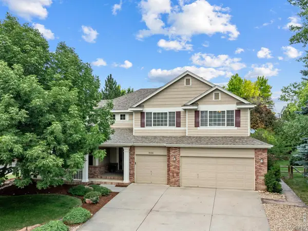 5420 Tiller Court, Windsor, CO 80528