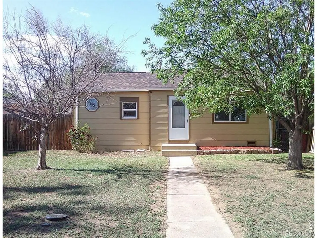 1709 7th Street, Greeley, CO 80631 - #1