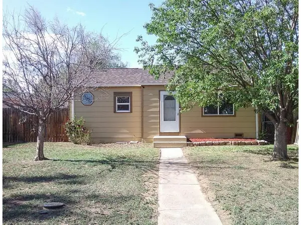 1709 7th Street, Greeley, CO 80631