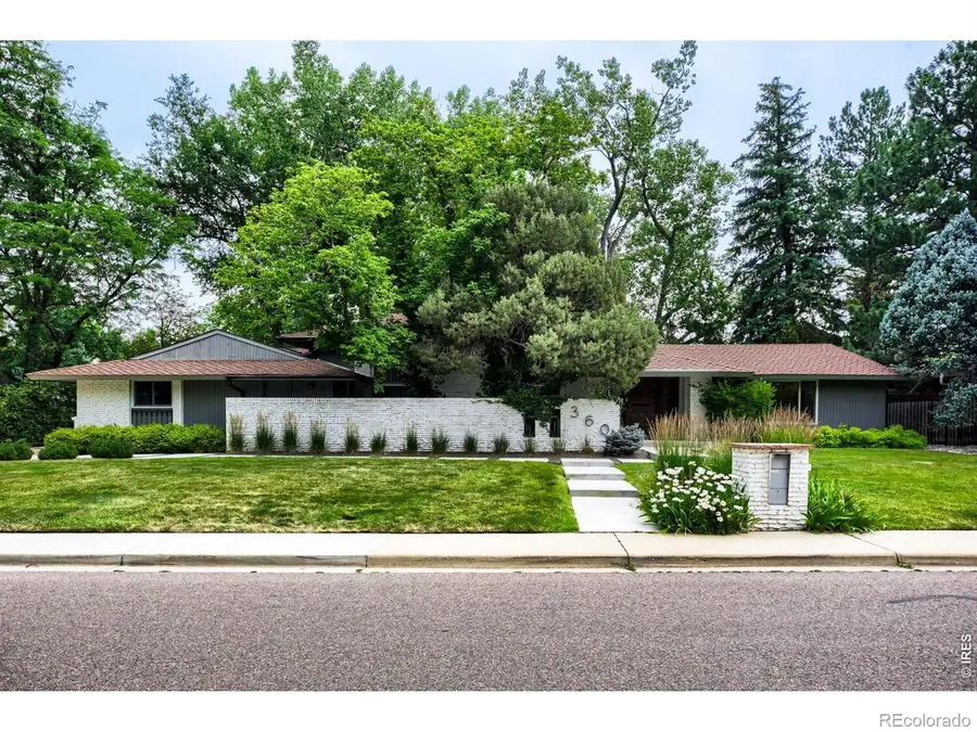 360 Inca Parkway, Boulder, CO 80303 - #2