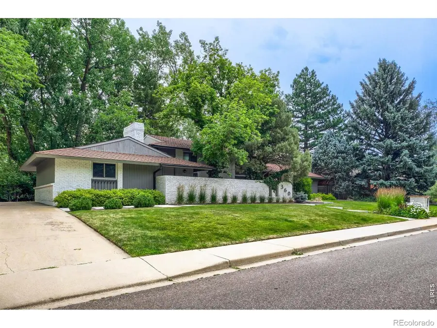 360 Inca Parkway, Boulder, CO 80303 - #3