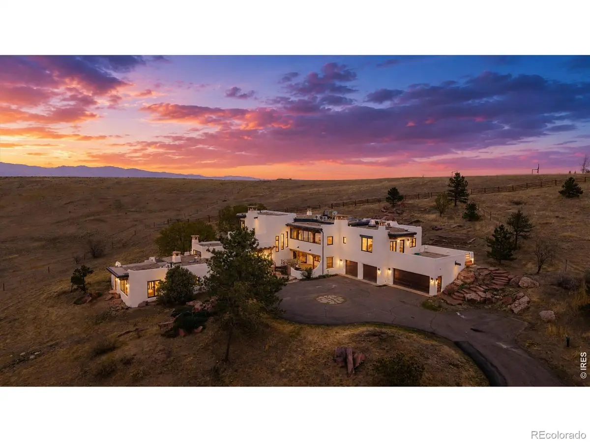 6877 Marshall Drive, Boulder, CO 80303 - #1