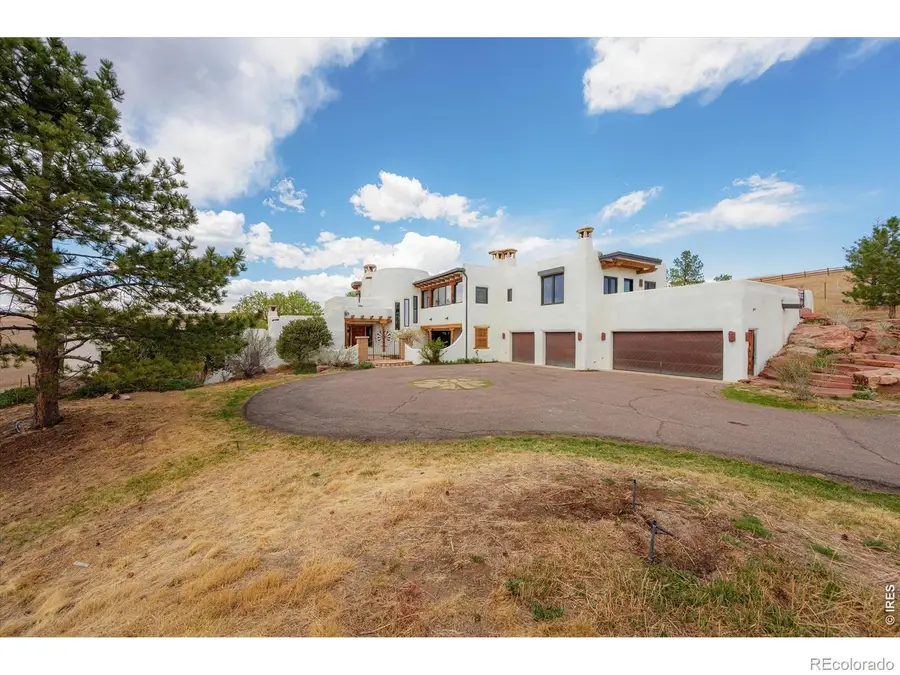 6877 Marshall Drive, Boulder, CO 80303 - #3