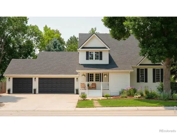 1607 Centennial Road, Fort Collins, CO 80525