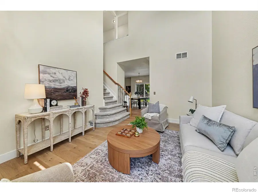 3202 Yellowstone Circle, Fort Collins, CO 80525 - #2