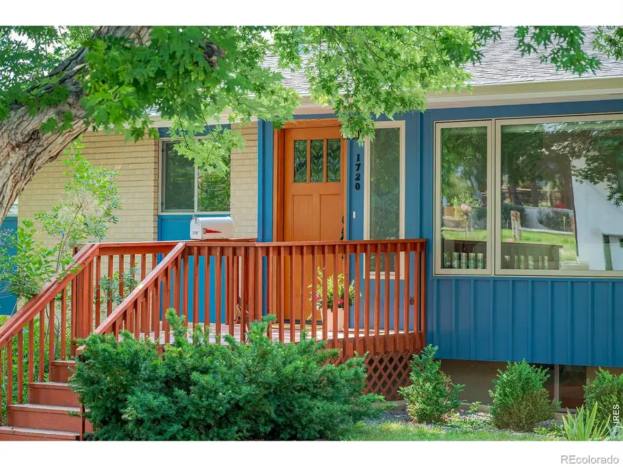 1720 Lombardy Drive, Boulder, CO 80304 - #2