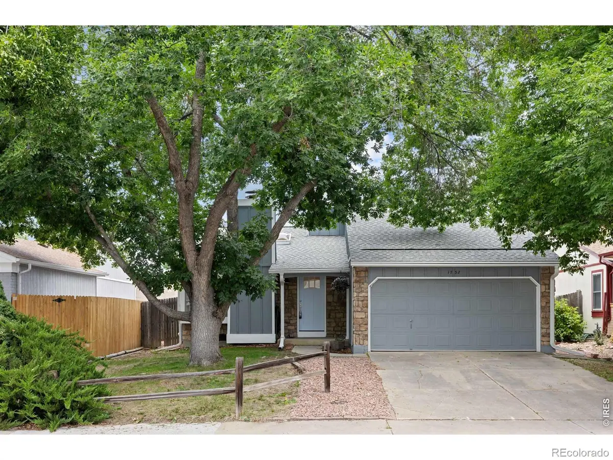1732 Tulip Street, Longmont, CO 80501 - #1