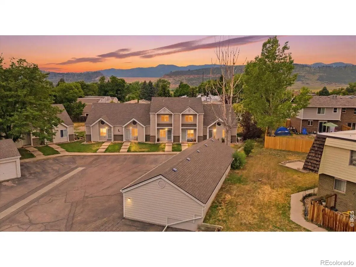 2900 Ross Drive #L38, Fort Collins, CO 80526 - #1