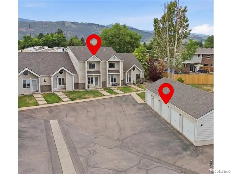 2900 Ross Drive #L38, Fort Collins, CO 80526 - #3