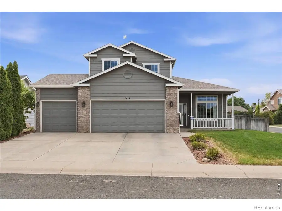 615 Foxtail Way, Severance, CO 80550 - #2