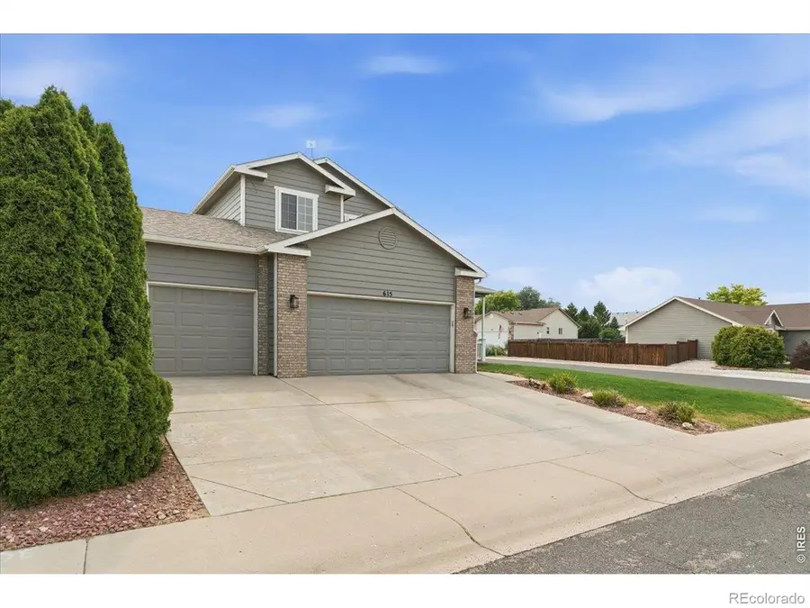 615 Foxtail Way, Severance, CO 80550 - #3