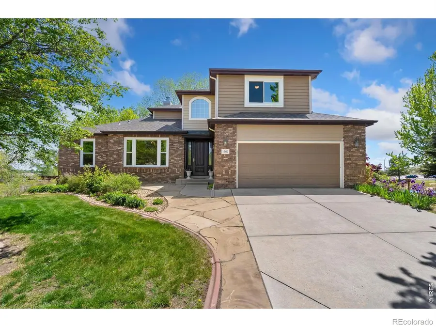 1901 Reflection Place, Windsor, CO 80550 - #3