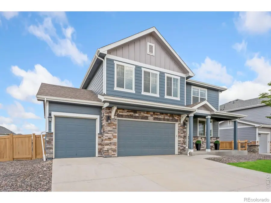 6818 Gateway Crossing Street, Wellington, CO 80549 - #2