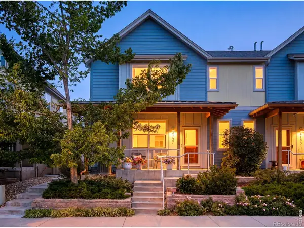 4121 Lonetree Court, Boulder, CO 80301