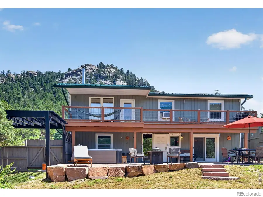 109 Button Rock Road, Lyons, CO 80540 - #2