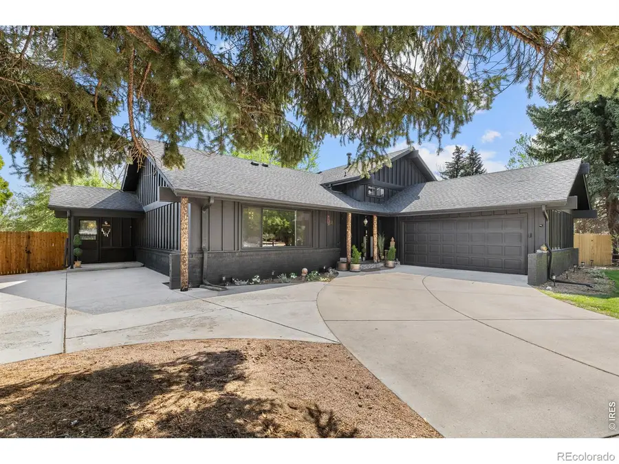 6976 Green Willow Court, Boulder, CO 80301 - #3