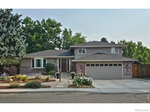 2551 Farisita Drive, Loveland, CO 80538