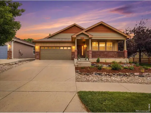 2505 Silverton Street, Loveland, CO 80538