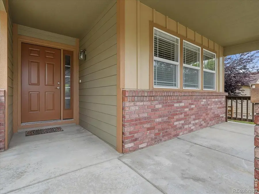 2505 Silverton Street, Loveland, CO 80538 - #2