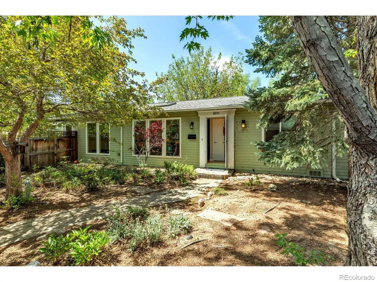 3011 13th Street, Boulder, CO 80304 - #1