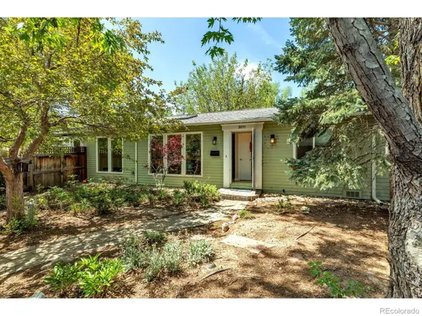 3011 13th Street, Boulder, CO 80304