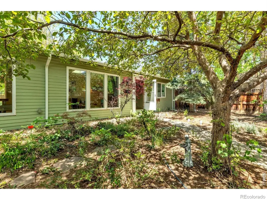 3011 13th Street, Boulder, CO 80304 - #2