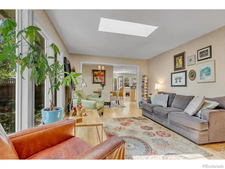 3011 13th Street, Boulder, CO 80304 - #3