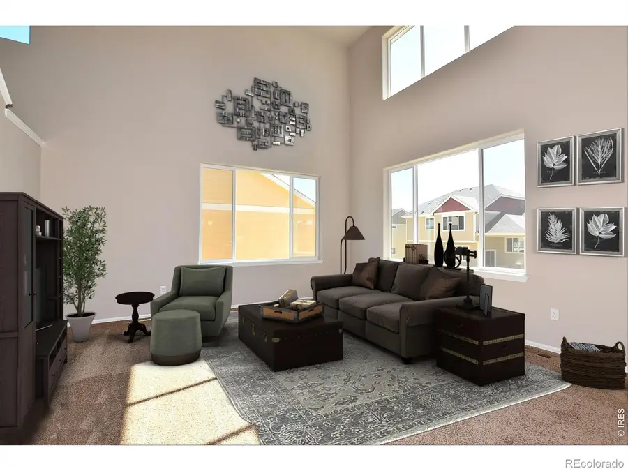 542 84th Ave Ct, Greeley, CO 80634 - #3