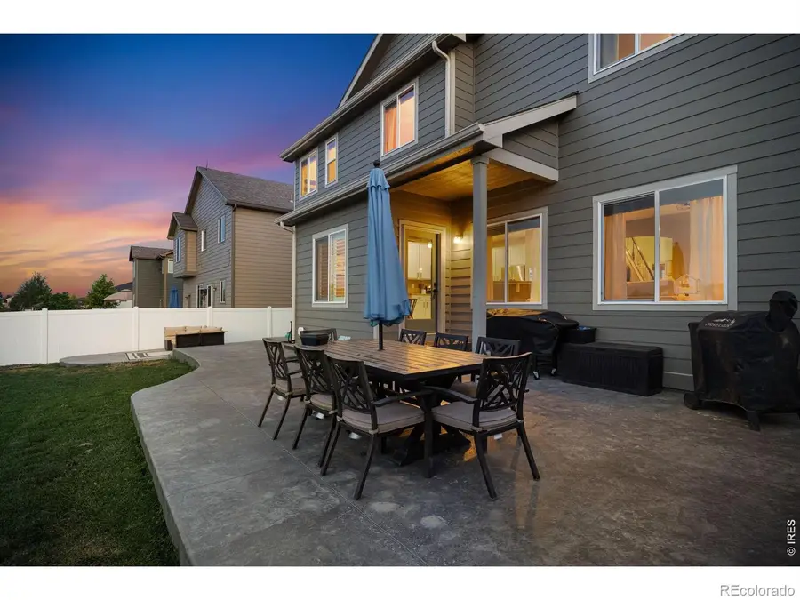 623 Vermilion Peak Drive, Windsor, CO 80550 - #2