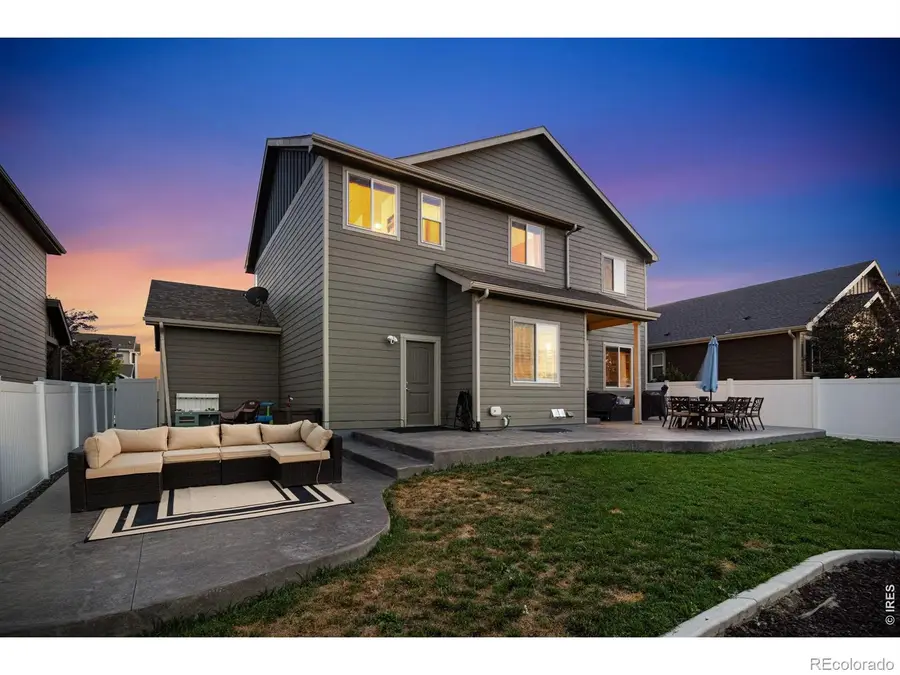 623 Vermilion Peak Drive, Windsor, CO 80550 - #3
