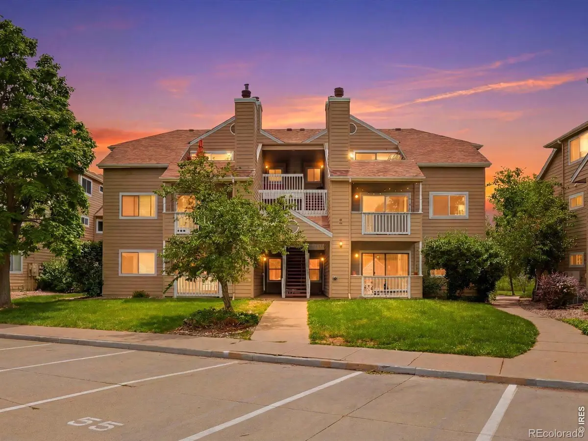 4945 Twin Lakes Road #46, Boulder, CO 80301 - #1