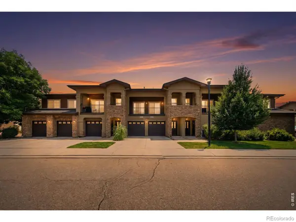 1122 Olympia Avenue #12C, Longmont, CO 80504