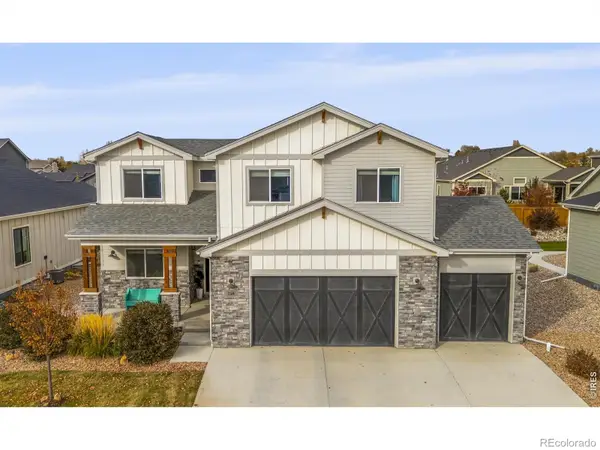 356 Bluestar Drive, Windsor, CO 80550