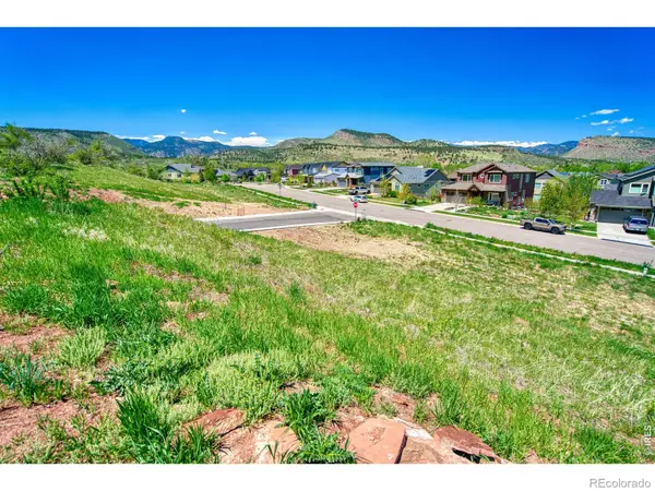 346 Mcconnell Drive, Lyons, CO 80540